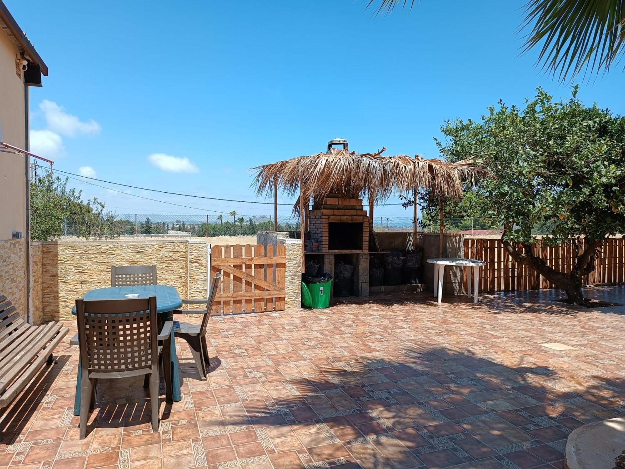 Casa Nomada's Holiday home Mina Blanca